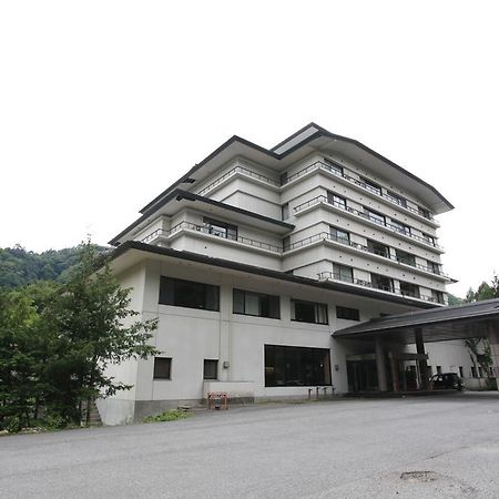 Kamenoi Hotel Nikko Yunishigawa All-Inclusive Resort Dış mekan fotoğraf